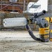 DeWALT DWH201D-XJ SDS-plus Universal-Staubabsaugung