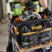 DeWALT DWST82991-1 Wasserdichte Werkzeugtasche TSTAK