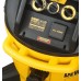 DeWALT DWV905H-QS Industrie Nass-/ Trockensauger H-Klasse, 38 Liter