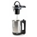 DOMO Suppen-Kocher 1,6l DO732BL