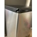 CURVER DECO BIN DUO 26L+26L Treteimer 48,6 x 31,6 x 61,5 cm silber 01129-C70