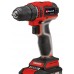 Einhell TE-CD 18/40 Li BL Akku-Bohrschrauber (40Nm/18V/2x2,0Ah) Koffer 4513995