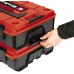 Einhell Systemkoffer E-Case S-F inkl. grid foam 4540019