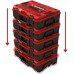 Einhell Systemkoffer E-Case S-F inkl. Dividers 4540020