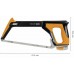 Fiskars TrueTension Bügelsäge, 30cm 24 TPI 1062931