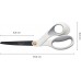 Fiskars Non-stick Antihaft-Bastelschere, 21cm 1070026