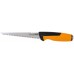 Fiskars PowerTooth Kleine Metallsäge, 150 mm, 7 TPI 1062935