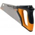 Fiskars PowerTooth Universal-Handsäge, 380 mm, 9 TPI 1062930