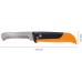 Fiskars X-series K80 Klappbares Obst- und Gemüsemesser, 19cm 1062819