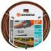 AUSVERKAUF GARDENA Comfort FLEX Schlauch 13 mm (1/2"), 50 m 18039-20 OHNE ORG: VERPACKUNG