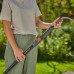 GARDENA Cleansystem Stiel Stiel Flex, 53 cm, 18806-20