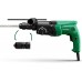 HiKOKI DH24PMHWSZ Kombihammer SDS-Plus, 730 W, 2,7 Joule