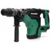 HiKOKI DH36DMAW2Z Akku Bohr - und Meißelhammer SDS-Max( 40mm/7.1 J) Multivolt 36V