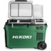 HiKOKI UL18DBAW4Z Multivolt-Akku-Kühlbox 18V, 25l, ohne Akkus und Ladegerät