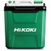 HiKOKI UL18DFW4Z Multivolt-Akku-Kühlbox 18V, 24l, ohne Akkus und Ladegerät