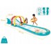 INTEX Wasserrutsche - Surfing Fun 561x137x99cm 56167NP