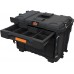 KETER ROC PRO GEAR 2.0 Box mit drei Schubladen 56,5x37,5x41,3 cm 17212468