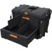 KETER ROC PRO GEAR 2.0 Box mit zwei Schubladen 56,5x37,5x41,3 cm 17212781