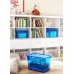 KIS OMNI BOX XS 11L 38,5x25,5x16,5cm transparent