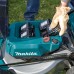 Makita DLM462Z Rasenmäher 460mm Li-ion LXT 2x18V (ohne Akku)