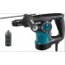 Makita HR2810T Kombihammer SDS-PLUS (800W/2,9J)+Transportkoffer