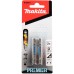 Makita E-03311 Torsion Bit PZ3-50mm, 2St.