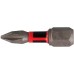 Makita E-03121 Torsion Bit PH1 Impact Premier (C-form), PH1-25mm, 2St.