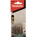 Makita E-03121 Torsion Bit PH1 Impact Premier (C-form), PH1-25mm, 2St.