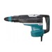 Makita HR5212C Kombihammer SDS-Max (1510W/20J) mit Tiefenanschlag und Koffer