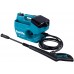 Makita DHW080ZK Akku Hochdruckreiniger Li-ion LXT 18V, bez aku Z