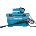 Makita DHW080ZK Akku Hochdruckreiniger Li-ion LXT 2x18V, bez aku Z