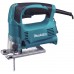 Makita 4329JX4 Pendelhubstichsäge 450W + MAKPAC