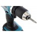 Makita DHP453RFX8 Akku-Schlagbohrschrauber Li-ion LXT (1x3,0 Ah/18V)