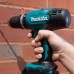 Makita DHP453RFX8 Akku-Schlagbohrschrauber Li-ion LXT (1x3,0 Ah/18V)