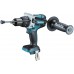 Makita DHP481ZJ Akku-Schlagbohrschrauber Li-ion LXT 18V, Makpac