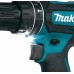 Makita DHP482RF Akku-Schlagbohrschrauber (62Nm/18V/1x3,0Ah) koffer