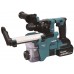 Makita DHR183RTWJ Akku-Bohrhammer Li-ion LXT 18V/5,0Ah