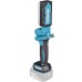 Makita DML816X Akkubetriebene LED-Taschenlampe Li-Ion LXT (14,4V + 18V/ohne Akku)