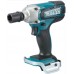 Makita DTW190RFJ Akku Schlagschrauber (1/2''/190Nm) Li-ion LXT (2 x 3,0 Ah/18V) Makpac