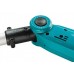 Makita DUA200Z Akku-Hochentaster Schwert 20cm, Teleskop 162 - 252cm (18V/ohne akku)