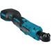 Makita DWR180ZJ Akku-Ratschenschrauber 1/4"+3/8" (47,5 Nm/18V/ohne akku) Makpac