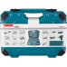 Makita E-06616 Werkzeugkoffer 120-tlg