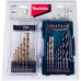 Makita E-07032 Bohrer-Bit-Set