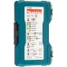 Makita E-07060 Steckschlüssel-Bit-Set 30tlg.