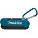 Makita E-15811 Impact Black, 10-teilig, Kreuz, Torx