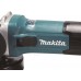 Makita GA5090X01 Winkelschleifer SJS (1900W/125mm)