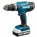 Makita HP488D009 Akku-Schlagbohrschrauber (42Nm/18V/2x1,5Ah) Koffer