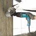 Makita HR1841FJ SDS-Plus Bohrhammer AVT, (470W/1,4J) Makpac