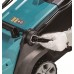 Makita LM003GZ Akku-Rasenmäher 380mm Li-ion XGT 40V, ohne akku