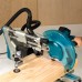 Makita LS1219L Kapp-und Gehrungssäge (1800W/305mm)